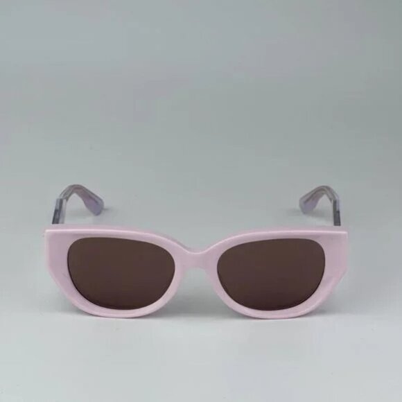 NEW Gucci GG1532SA - 004 Pink Sunglasses - Picture 8 of 12
